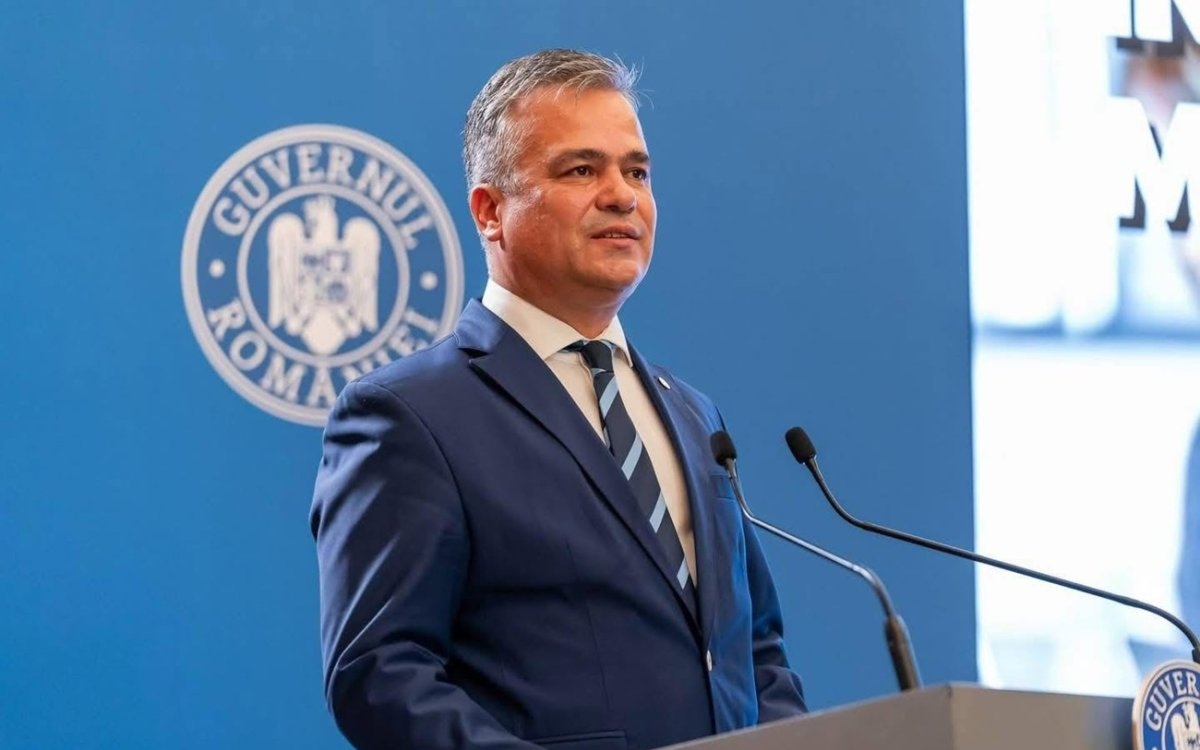 Cine este Adrian Veștea, noul premier desemnat. Ce avere are prim-vicepreședintele partidului PNL