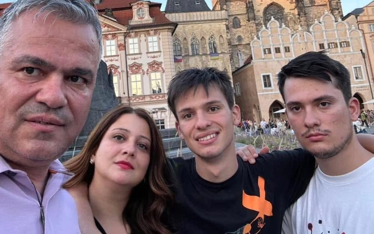 Cine este soția noului premier desemnat, Adrian Veștea. Detalii neștiute despre Anca Veștea