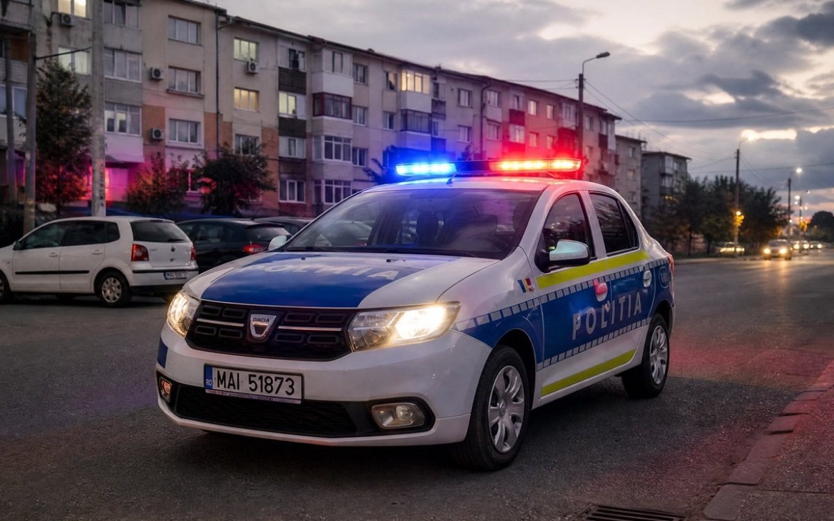 Sfârșit cumplit pentru o mamă din Mehedinți. A fost ucisă de propriul fiu după ce a refuzat să-i dea bani