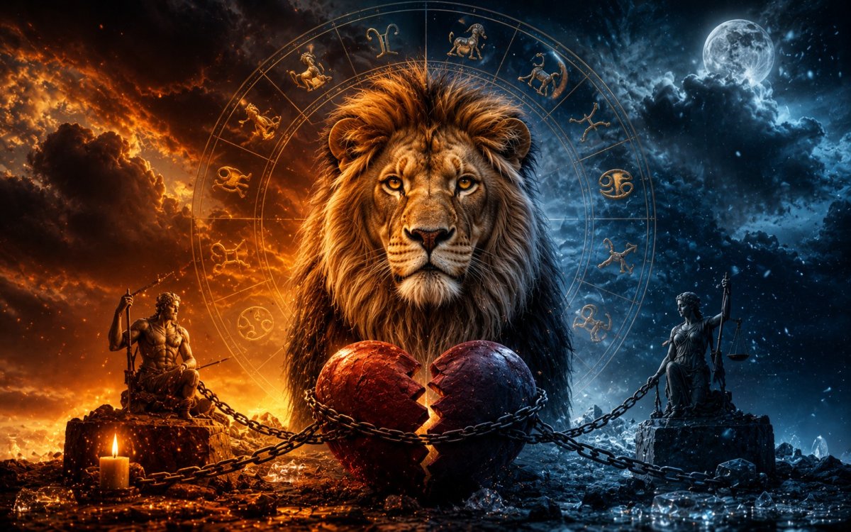Horoscop mâine, 18 iunie 2026. Izbucnește Războiul Rece în zodiac. Pentru trei zodii, inima se bate cu datoria. La final, prăpădul!