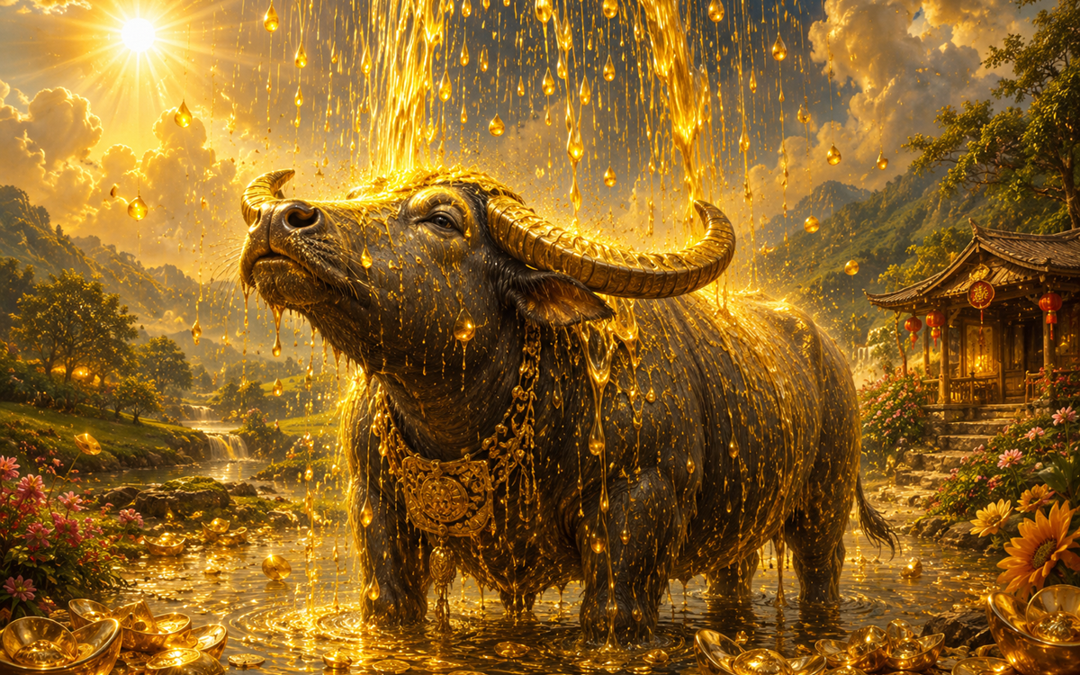 Destinul le surâde din plin. 6 zodii chinezești se află printre favoritele sezonului cald