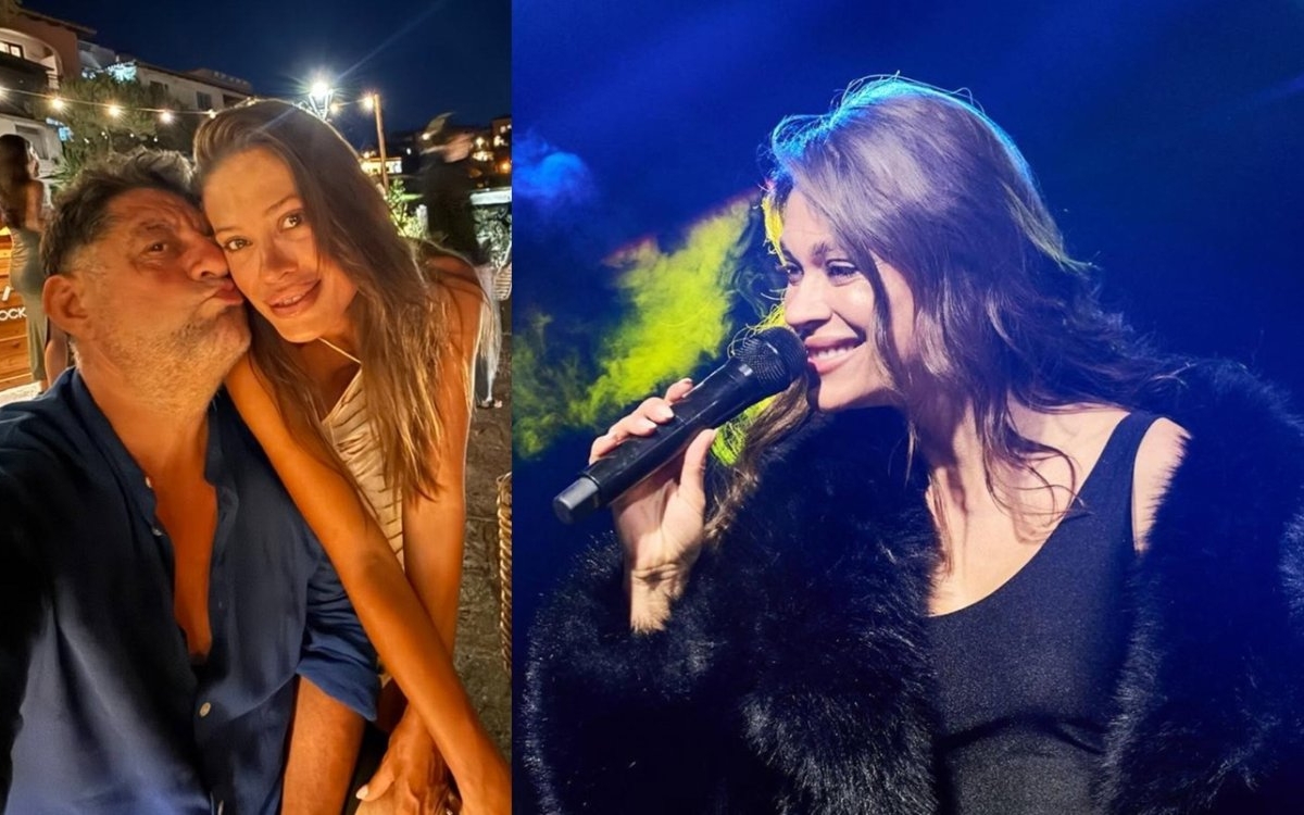 Tavi Colen, declarație publică de iubire pentru Emma de la Radio Zu. „E venită din altă Galaxie ca să-mi lumineze mie viața”