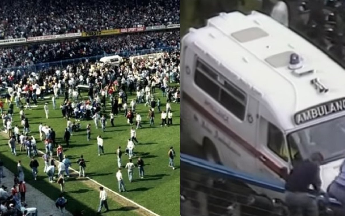 Au trecut 37 de ani de la tragedia de pe Hillsborough, care a marcat istoria fotbalului și a pătat pentru totdeauna imaginea Liverpool-ului. Au murit 96 de oameni și alți 700 au fost grav răniți