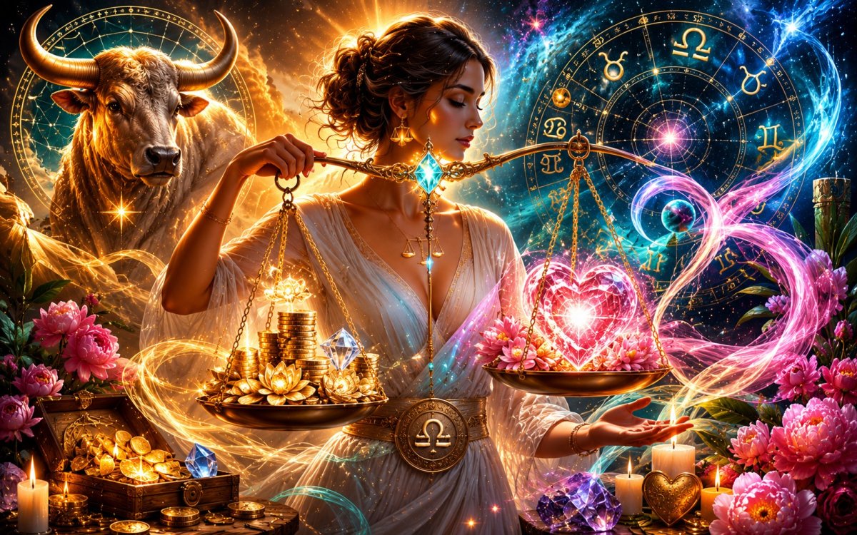 Horoscop mâine, 19 iunie 2026. Începe o nouă ERĂ cu Chiron în Taur. Ciclu de 7 ani de vindecare! 2 zodii se tămăduiesc de Boala Banilor