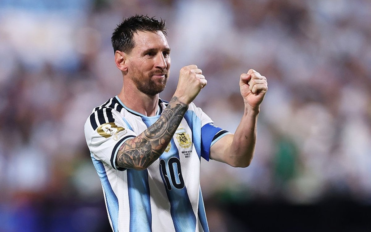 Leo Messi a doborât recorduri la Campionatul Mondial 2026. Suporterii susțin că nu a fost sancționat deși a comis un fault de cartonaș roșu