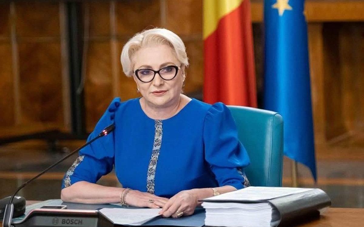 Viorica Dăncilă, mărturisiri dureroase despre cele mai grele momente din timpul mandatului de premier. „Am fost trădată de cei din casă"