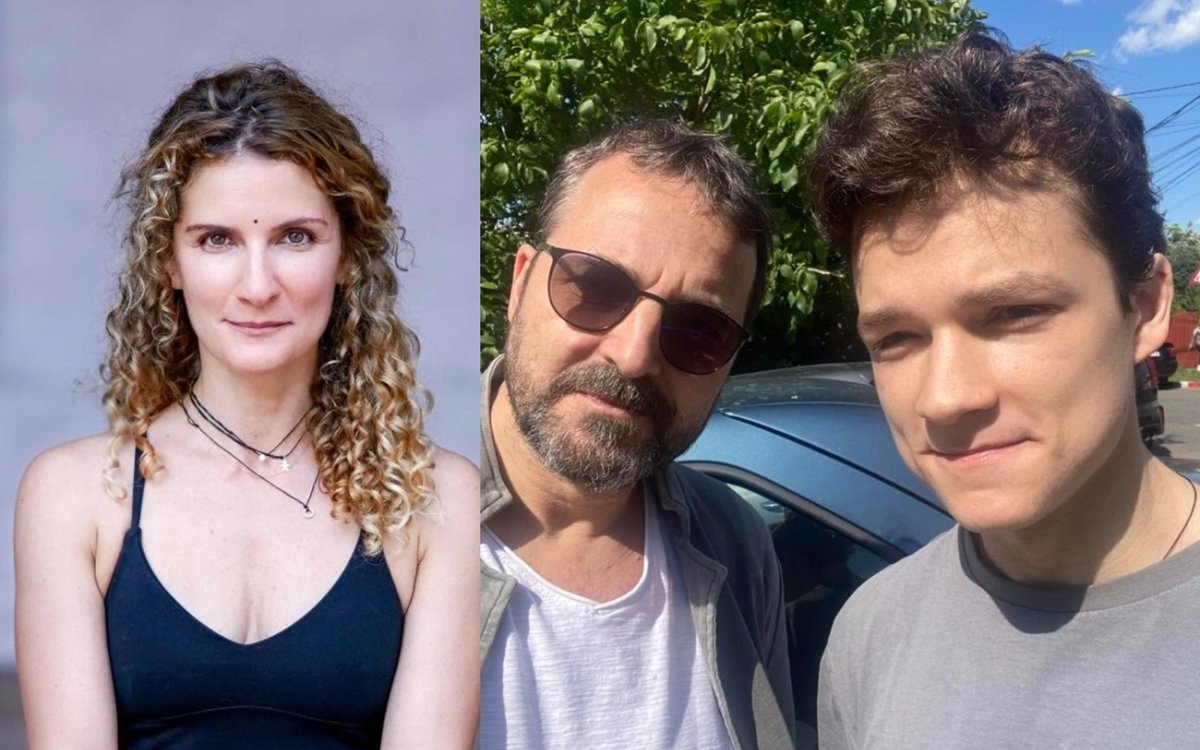 Fosta soție a lui Andrei Aradits, mesaj emoționant pentru fiul ei, care nu mai vorbește cu ea: „Parcă te-am văzut ultima dată acum o viață”