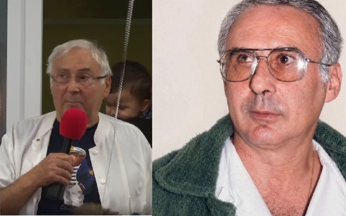A murit medicul Bogdan Marinescu, fost ministru al Sănătății și manager al Maternității Giulești