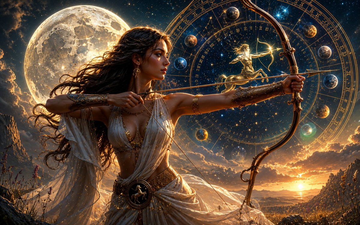 Horoscop mâine, 20 iunie 2026. Luna în Fecioară supune zodiile la teste draconice. Numai două trec încercarea, dar cu ce preț! Astrul le bagă în boală