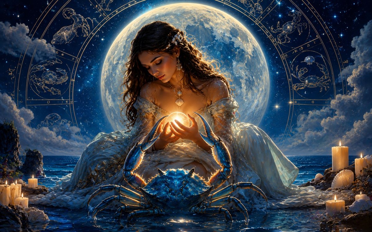 Horoscop mâine, 21 iunie 2026. Începe Sezonul Racului. Trei zodii ard Karma Familiei. Repară cu sacrificiu o traumă trangenerațională