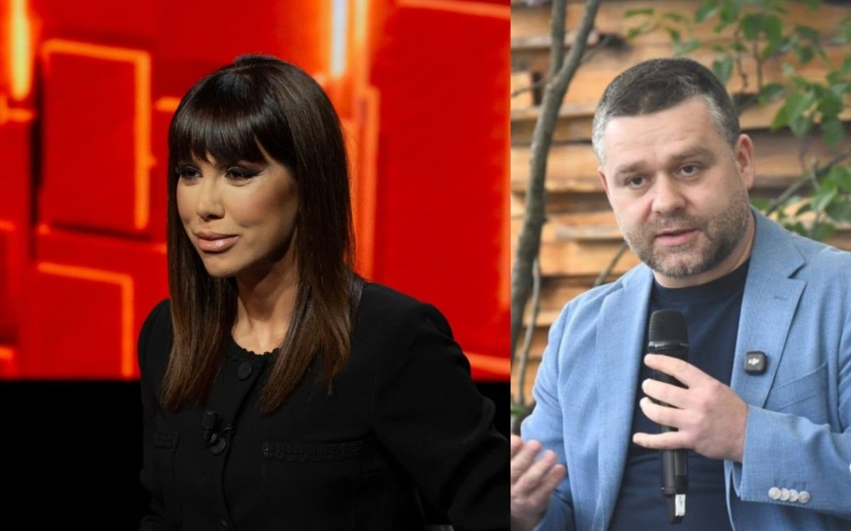 Denise Rifai, suspectă în dosarul DNA în care este acuzat și Ciprian Ciucu?
