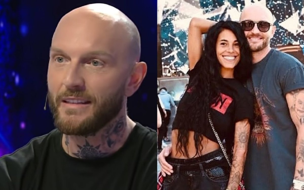 Cătălin Bordea încă mai suferă după Livia, la trei ani de la divorț? „Aș întreba-o dacă îi este mai bine acum”