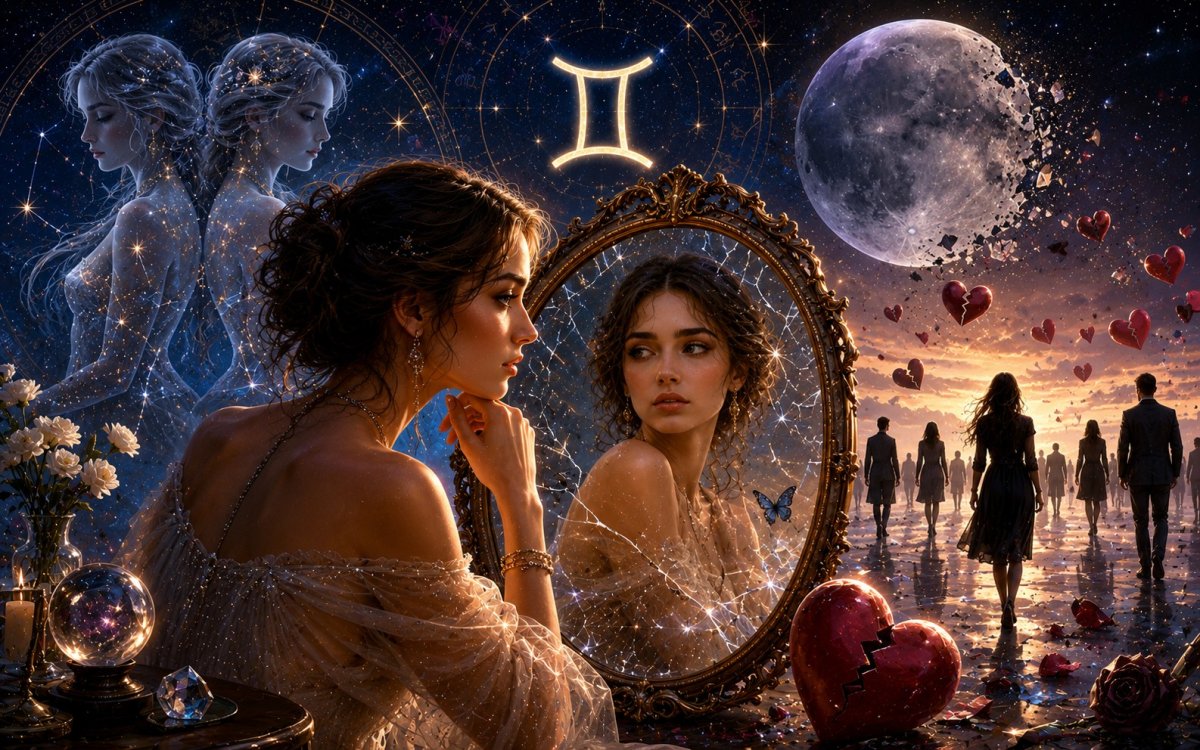 Horoscop mâine, 22 iunie 2026. E Luna Narcisistului. Două zodii lasă în urmă un alai de inimi frânte. Printre ele se află una rară, care le-ar fi iubit mereu
