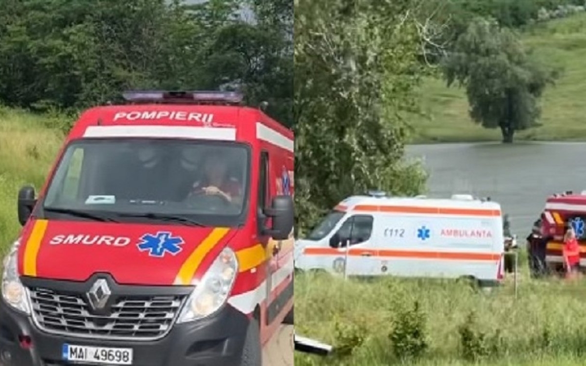 Radu, un băiat de 14 ani din Dorohoi, a murit după ce s-a înecat într-un iaz. Prietenii l-ar fi aruncat intenționat în apă, deși el nu știa să înoate