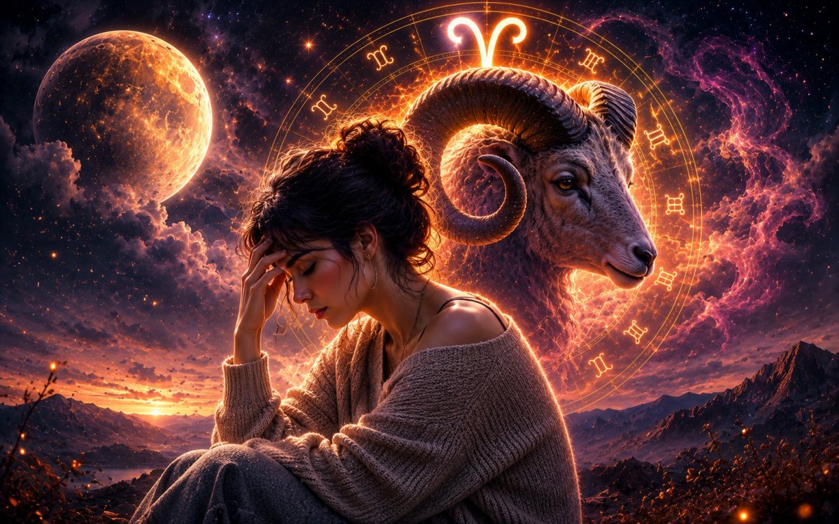 Horoscop mâine, 23 iunie 2026. Umbra fantomatică a lui Mercur pre-retrograd apasă cugetele a trei zodii. Prevăd numai nenorociri