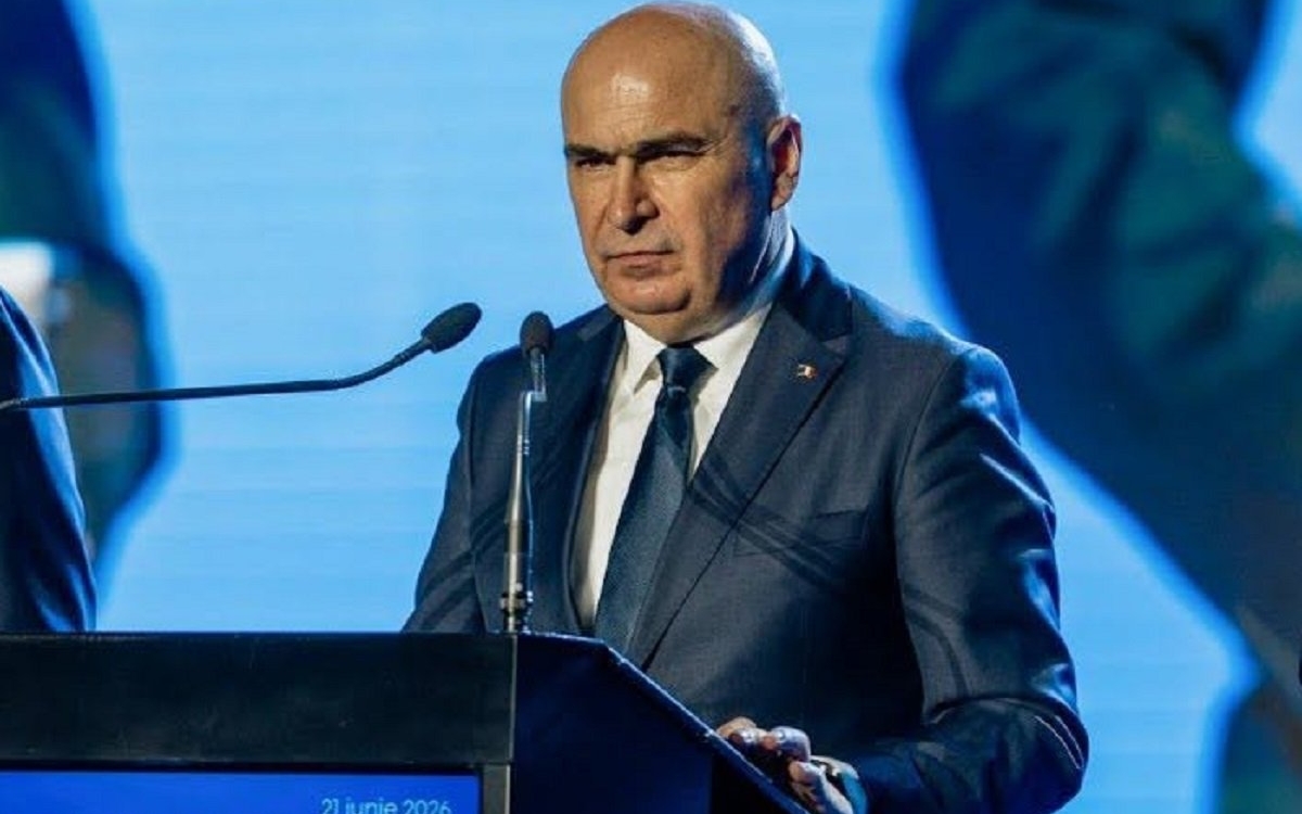 Victorie extraordinară pentru Ilie Bolojan. A fost reales în fruntea partidului PNL cu 1769 de voturi