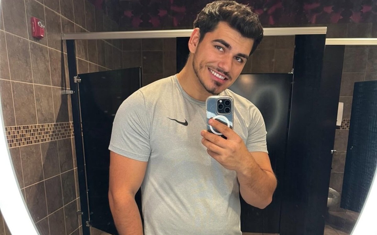 Mihai, un tânăr de 28 de ani din Buzău a murit într-un tragic accident în California. A crescut într-un centru de plasament de la 5 ani