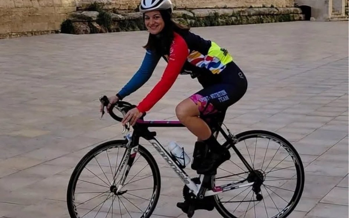 Nicoleta, o româncă de 41 de ani, a murit tragic în Italia. Era în vacanță, pe bicicletă, când a fost lovită de un șofer care circula neregulamentar