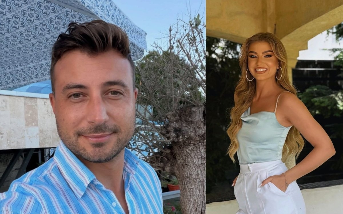 Valentin Sanfira, mesaj cu dedicație pe internet după scandalul melodiei lansate la scurt timp după videoclipul Codruței Filip în care arde rochia de mireasă: „Învață să te pui pe primul loc”