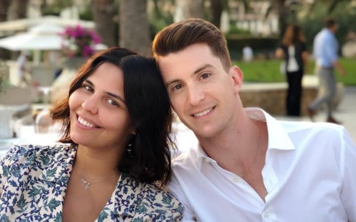 Andreea Popescu și Rareș Cojoc, din nou împreună! Cum au fost surprinși cei doi