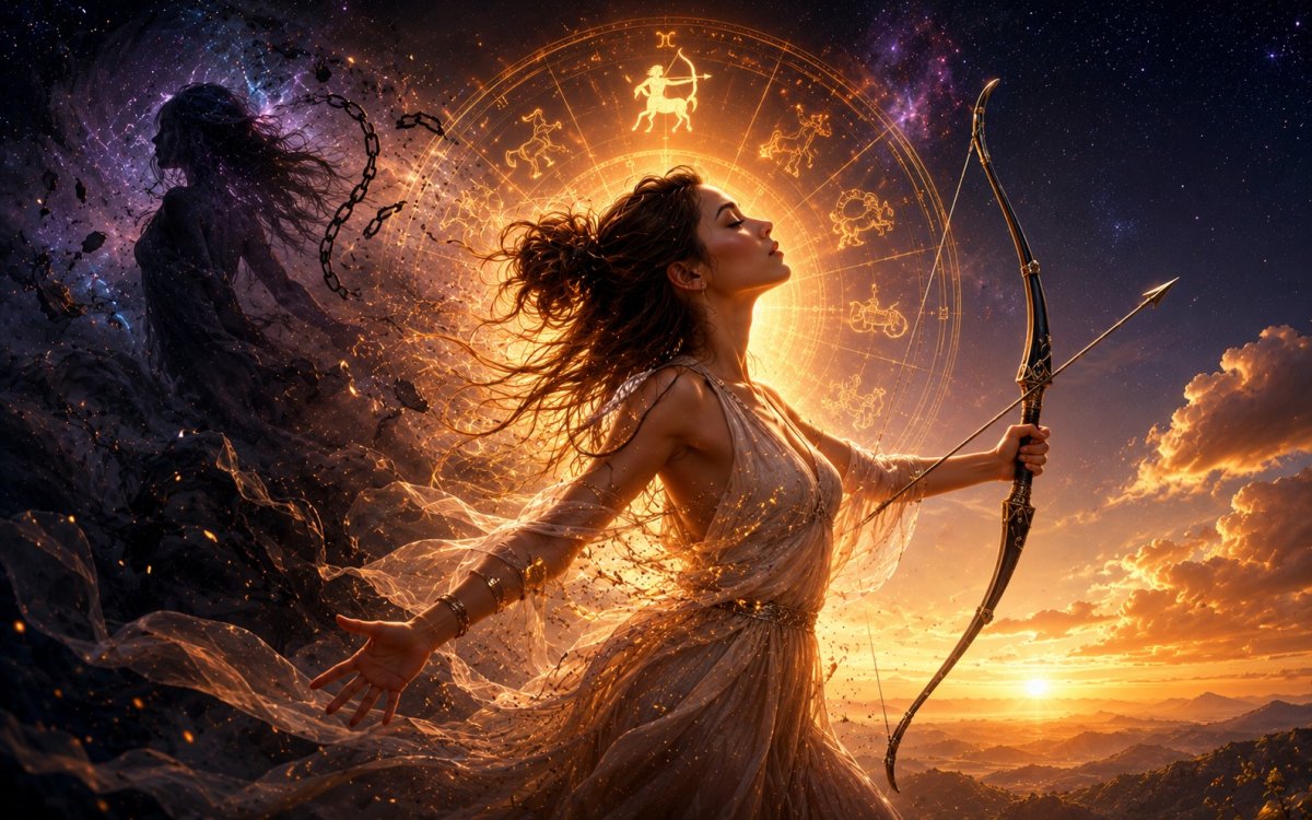Horoscop mâine, 24 iunie 2026. Două zodii au destin de moarte și renaștere. Ies din coma astrală și revin la viață mai puternice ca niciodată