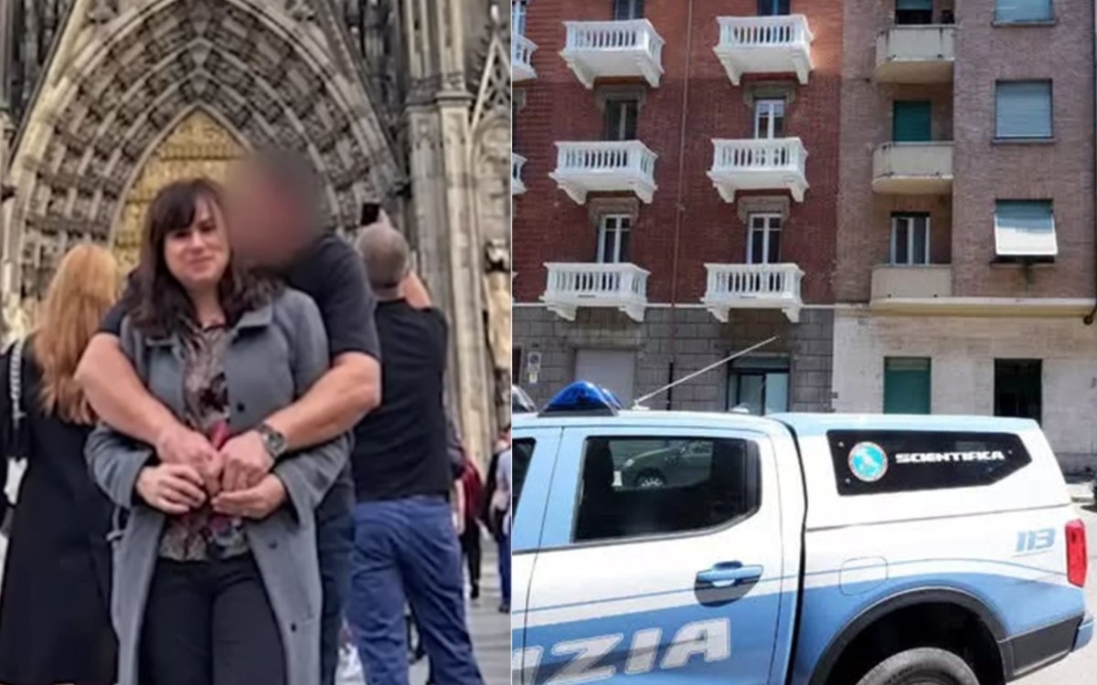 Caz șocant în Italia. Mihaela, o româncă de 40 de ani și-a ucis fetița de 13 ani și apoi s-a sinucis
