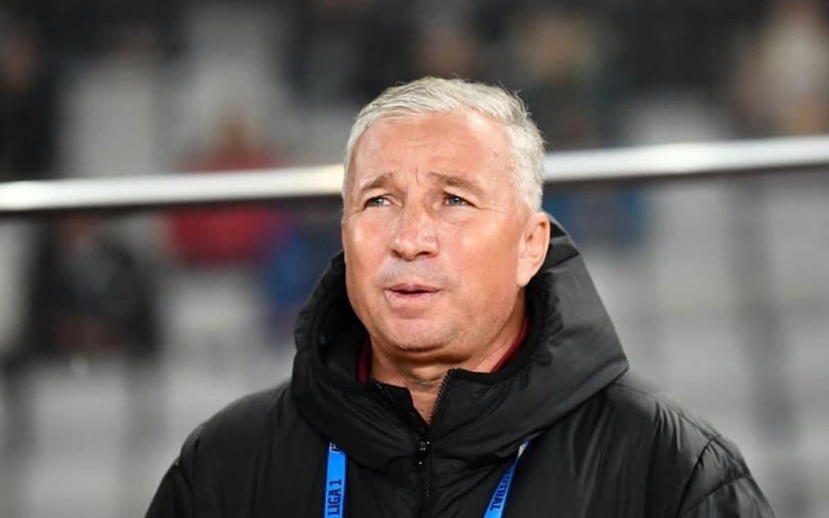 Ce se întâmplă cu Dan Petrescu după problemele de sănătate. Primele declarații despre revenirea pe banca de antrenor