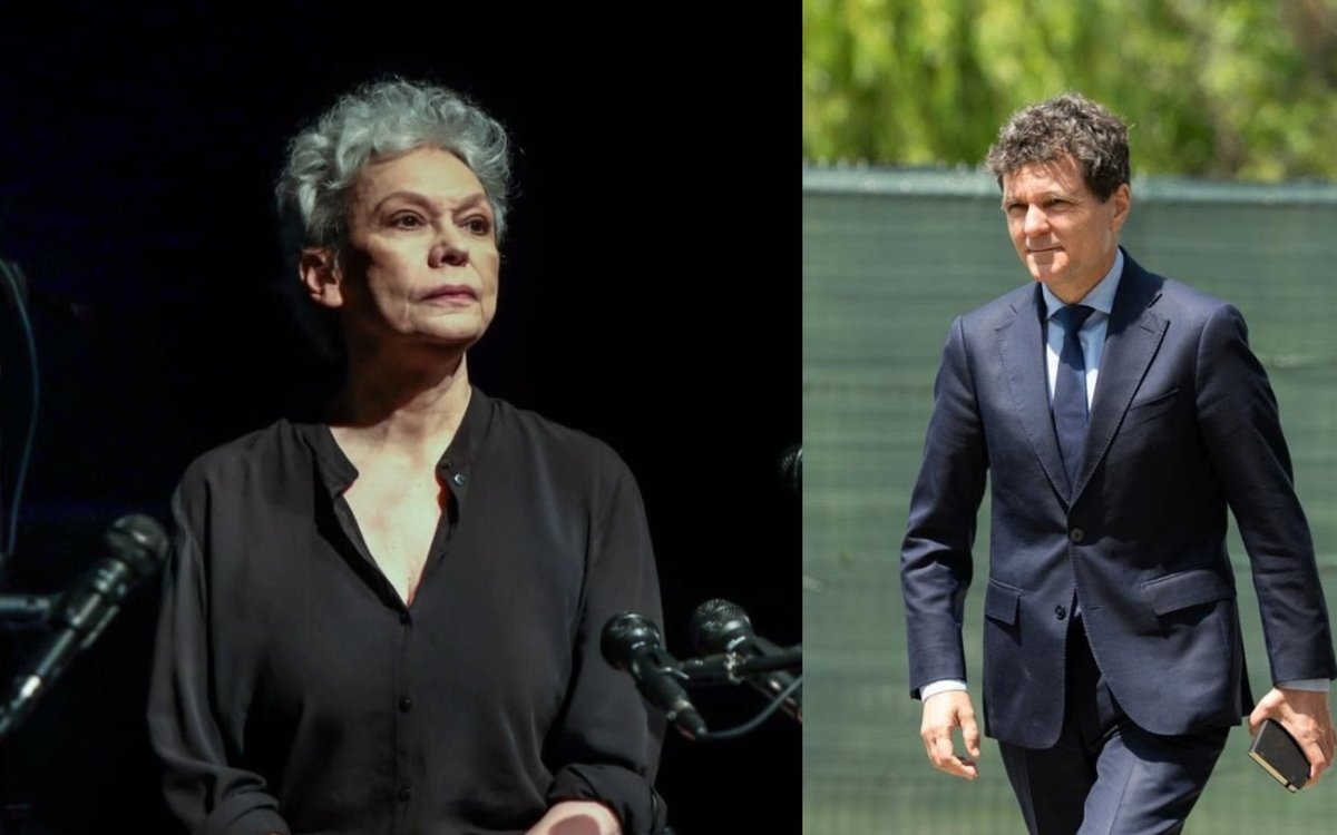 Oana Pellea, dezamăgită de Nicușor Dan. „Nu pot înțelege lipsa de comunicare. Istoria vă va judeca”