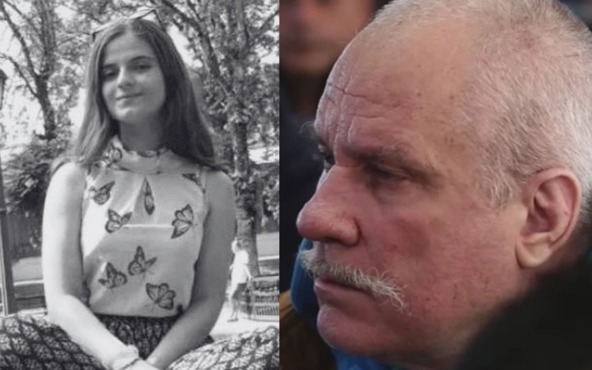 Au trecut 7 ani de la crima teribilă din Caracal. Gheorghe Dincă, supranumit „Monstrul din Caracal” cere acum să fie eliberat din închisoare