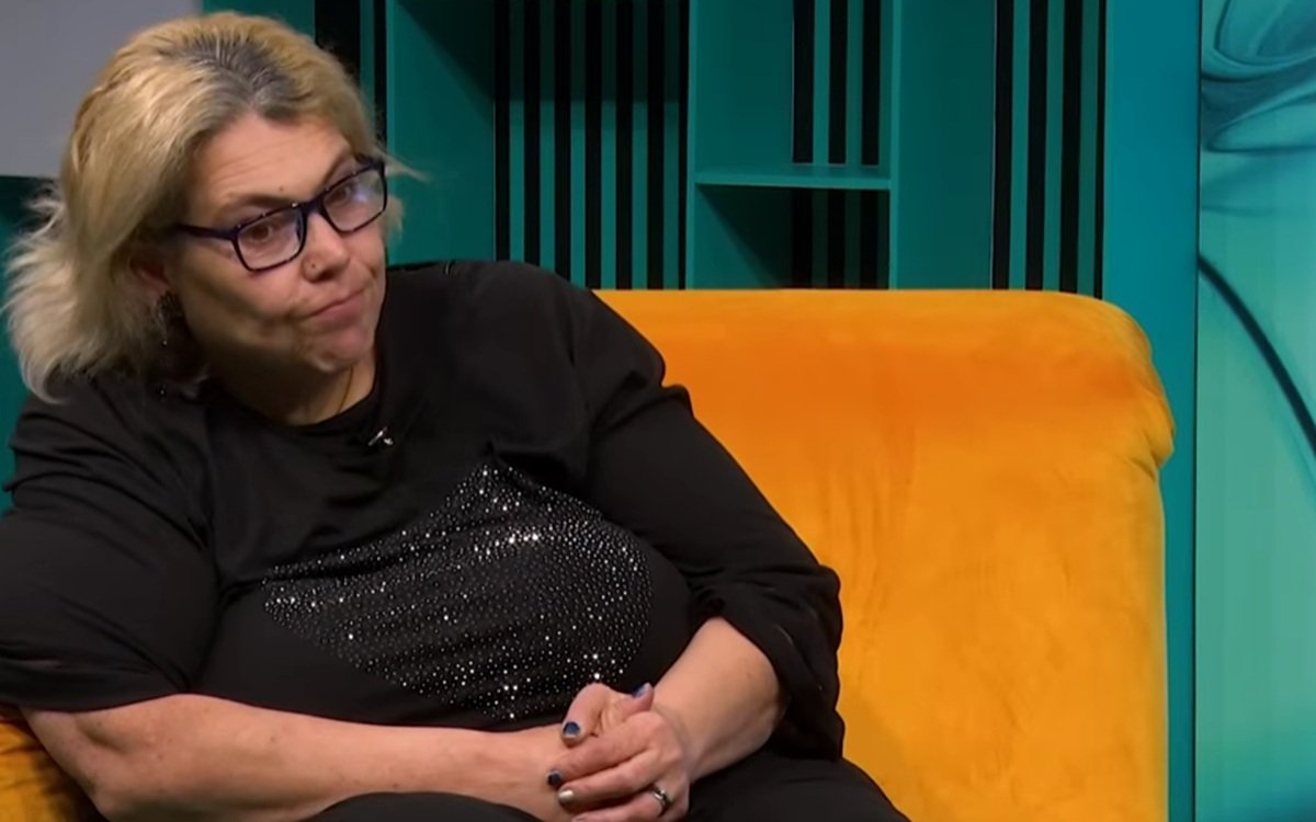 Ce face Ioana Tufaru pentru a aduce bani acasă. „Nu ne ajută nimeni financiar"