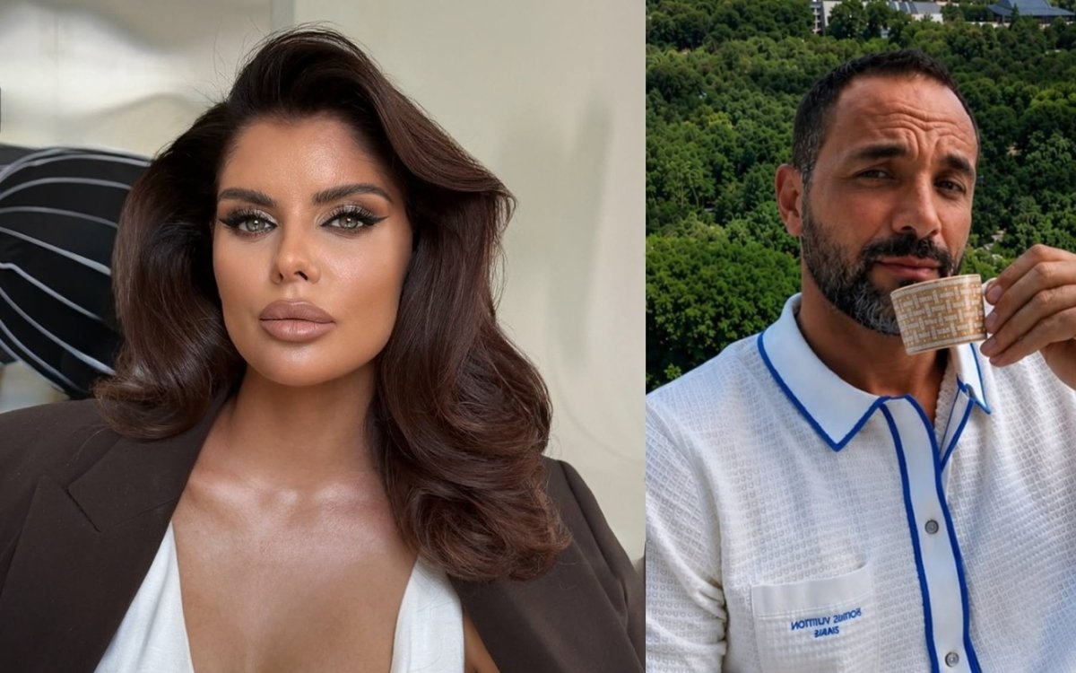 Ileana Lazariuc, mărturisire neașteptată despre tatăl copiilor ei. Ce a putut spune despre Alexandru Ion Țiriac: „Am fost împreună o jumătate de viață”