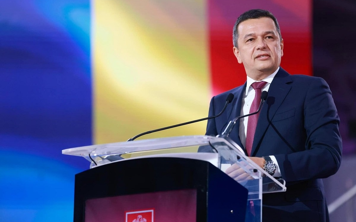 Sorin Grindeanu este propunerea PSD pentru funcția de premier. „E vremea să venim cu soluții”