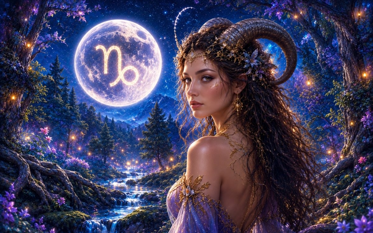 Horoscopul săptămânii 29 iunie - 5 iulie. Luna Plină în Capricorn le ajută pe zodii să se ancoreze în realitate. Adevărul ia locul iluziilor