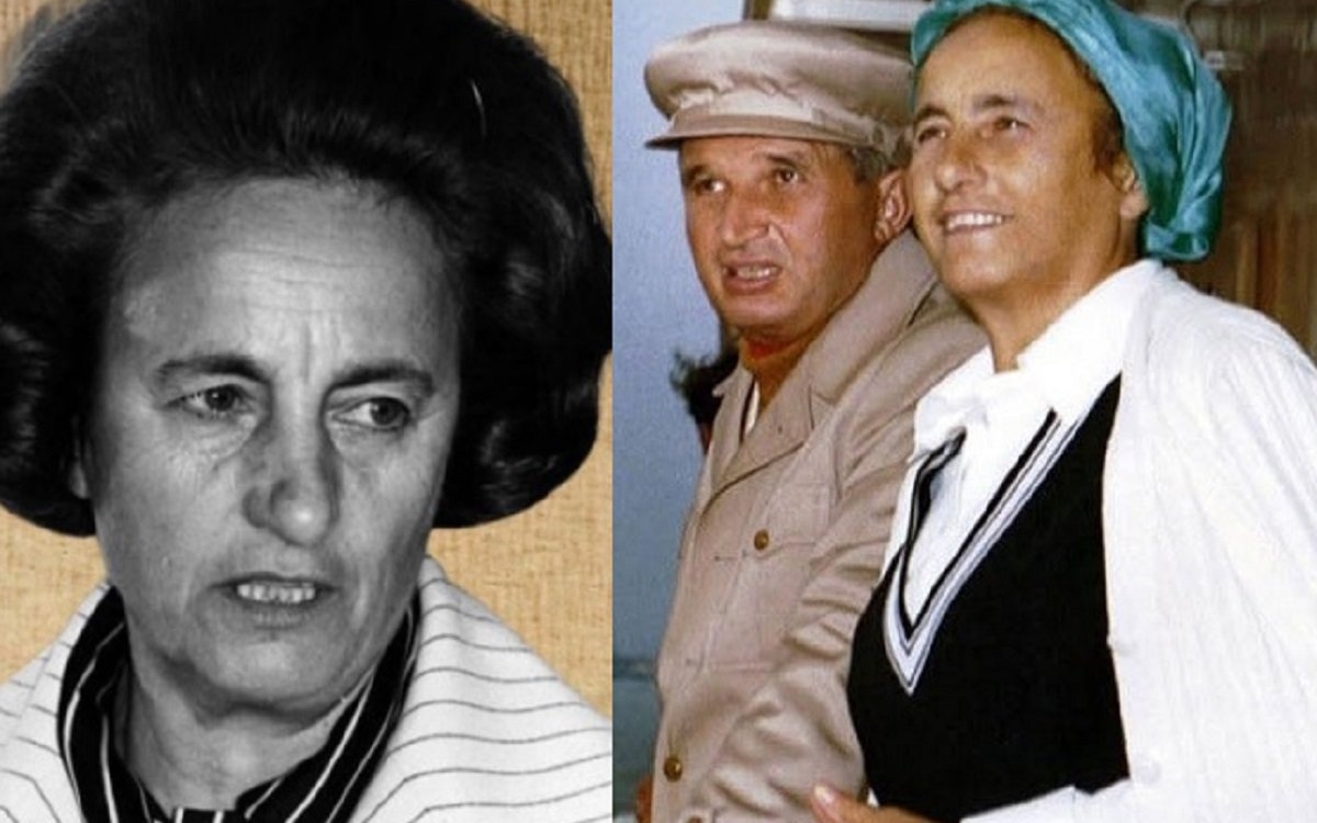 S-a aflat după 50 de ani! Cel mai bine ascuns secret al regimului comunist o vizează pe Elena Ceaușescu