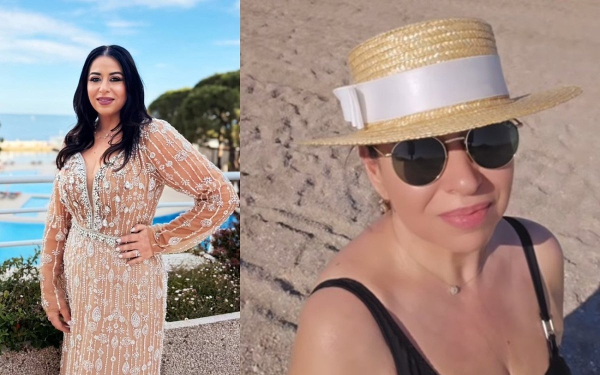 Transformare spectaculoasă pentru Oana Roman! A slăbit 10 kilograme în trei luni și și-a etalat noua siluetă într-o rochie mulată