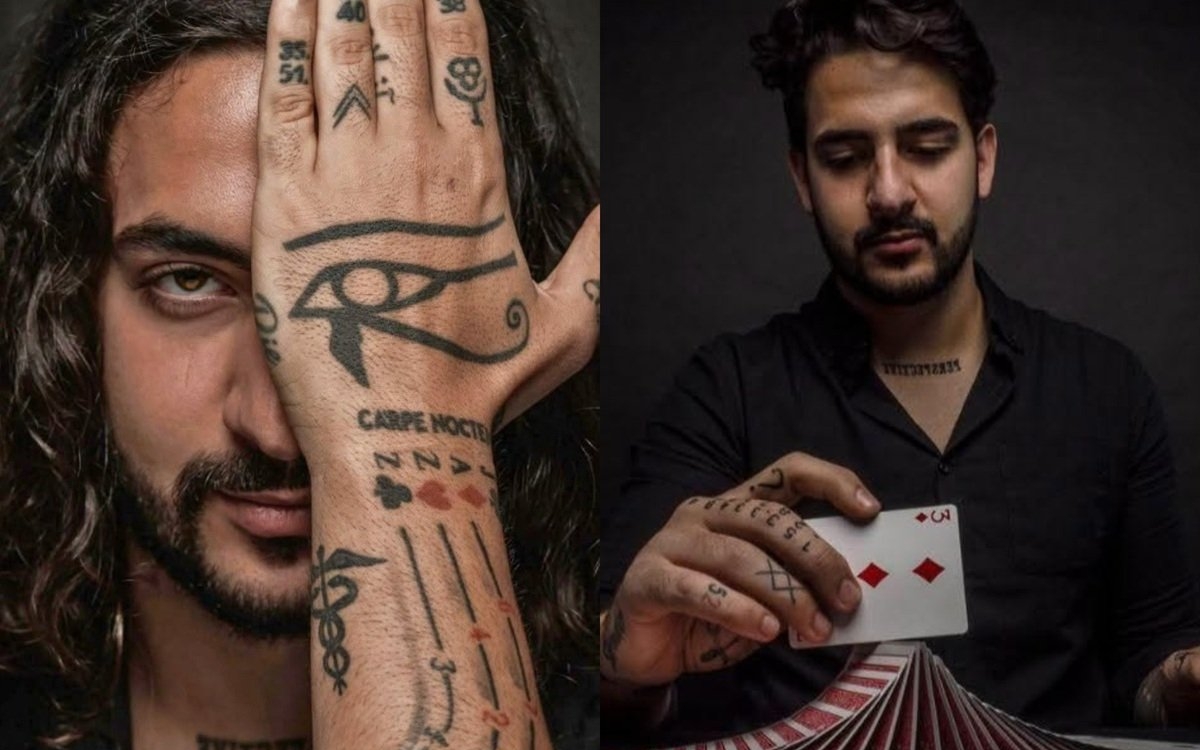 Daniel, un tânăr magician de 26 de ani a fost găsit fără viață după două săptămâni de când a dispărut fără urmă