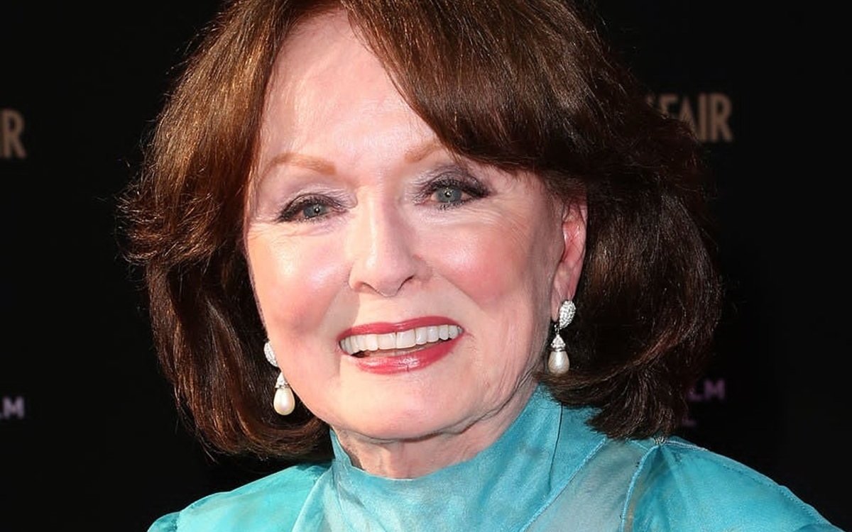 A murit Ann Blyth, marea actriță din epoca de aur de la Hollywood