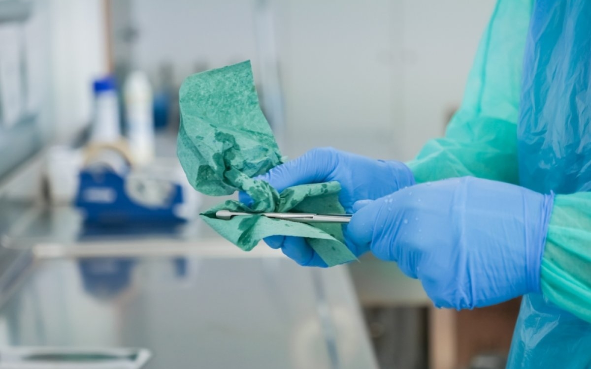 12 sfaturi practice pentru întreținerea și sterilizarea osteotomului, pentru siguranța pacientului