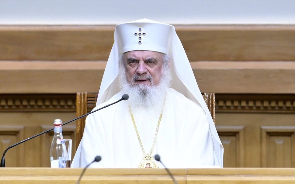 Patriarhul Daniel, noul premier al României? „Singura formulă de ieşire din criză şi de depăşire a blocajului politic şi instituţional din România"