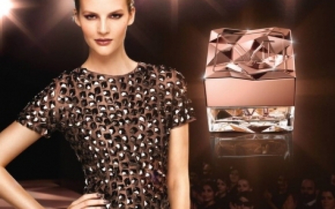 Ce parfum te reprezinta? Afla!
