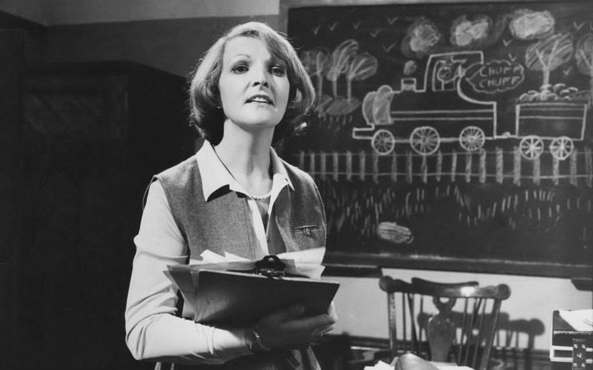 A murit Penelope Keith, marea doamnă a filmului de origine britanică