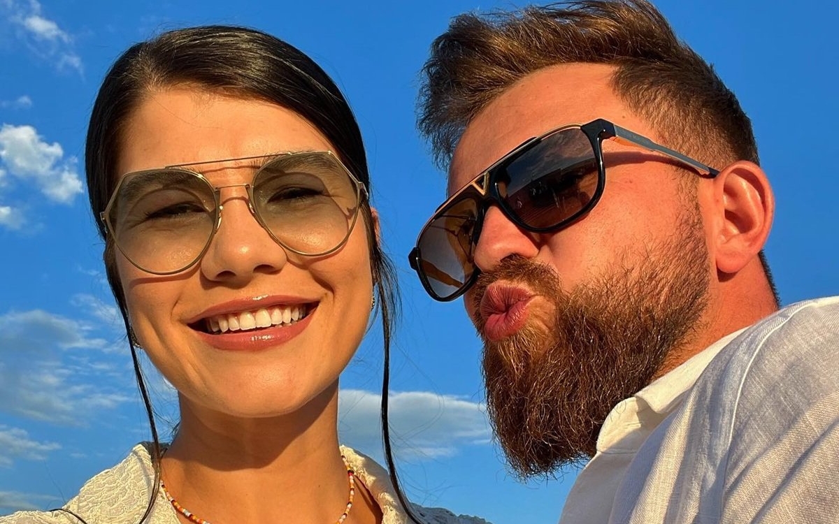 Val de reacții în online după ce Ileana Sterp a anunțat divorțul de tatăl copiilor ei. „Trebuia să te concentrezi pe familie, nu pe faimă”