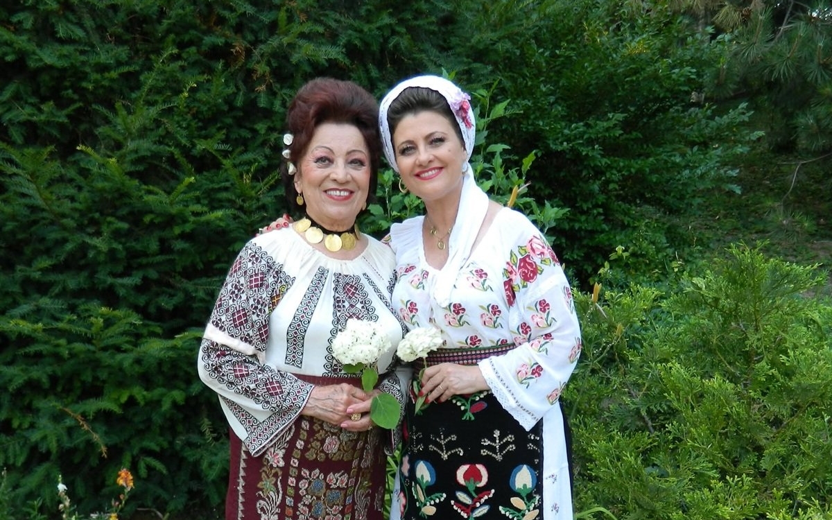 Steliana Sima, mărturisiri dureroase despre momentul în care Maria Ciobanu a ales să se retragă din activitate. „Am simțit un gol imens în capul pieptului”