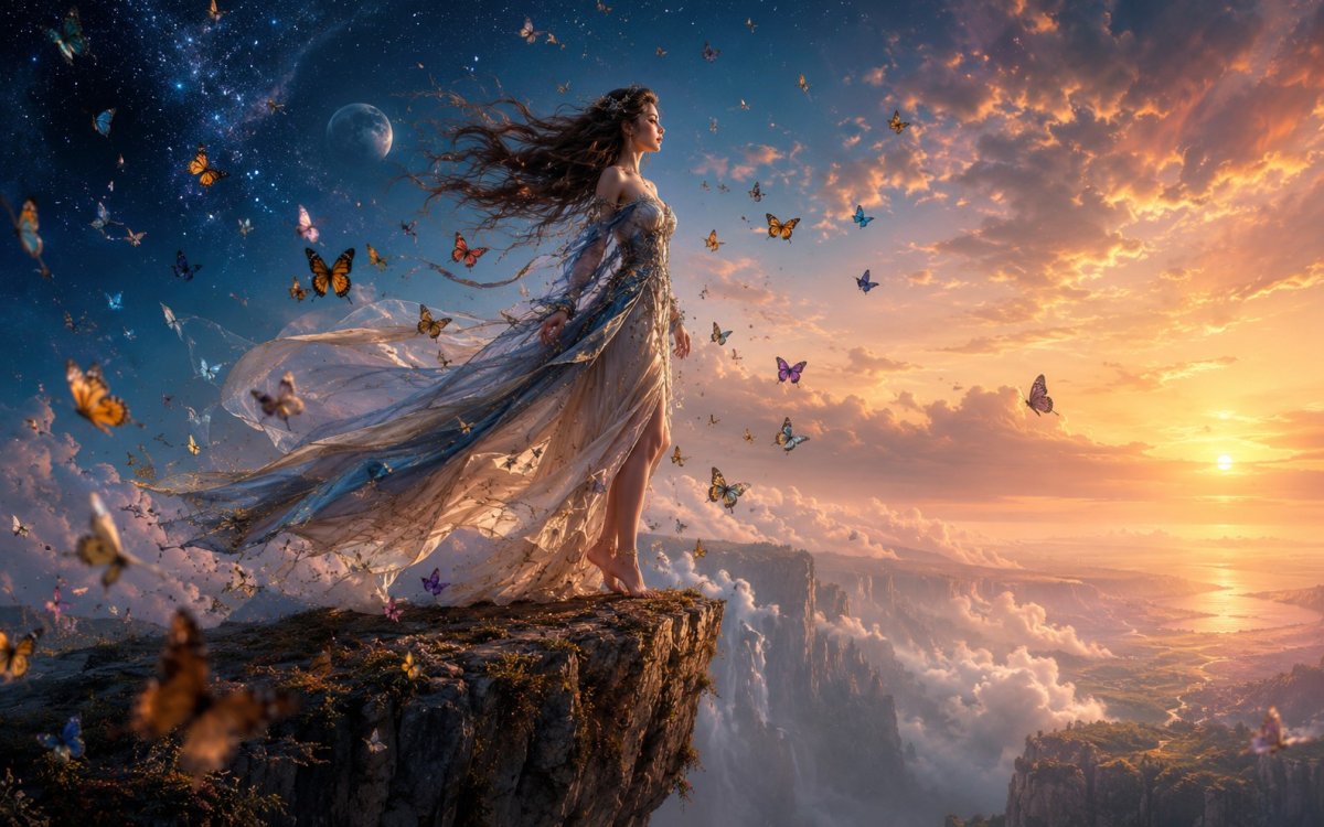 Horoscop mâine, 4 iulie 2026. Zilele „efectului fluturelui”, PART 1. Șansă de recalibrare a destinului. Două zodii virează în ultima clipă de pe muchia prăpastiei