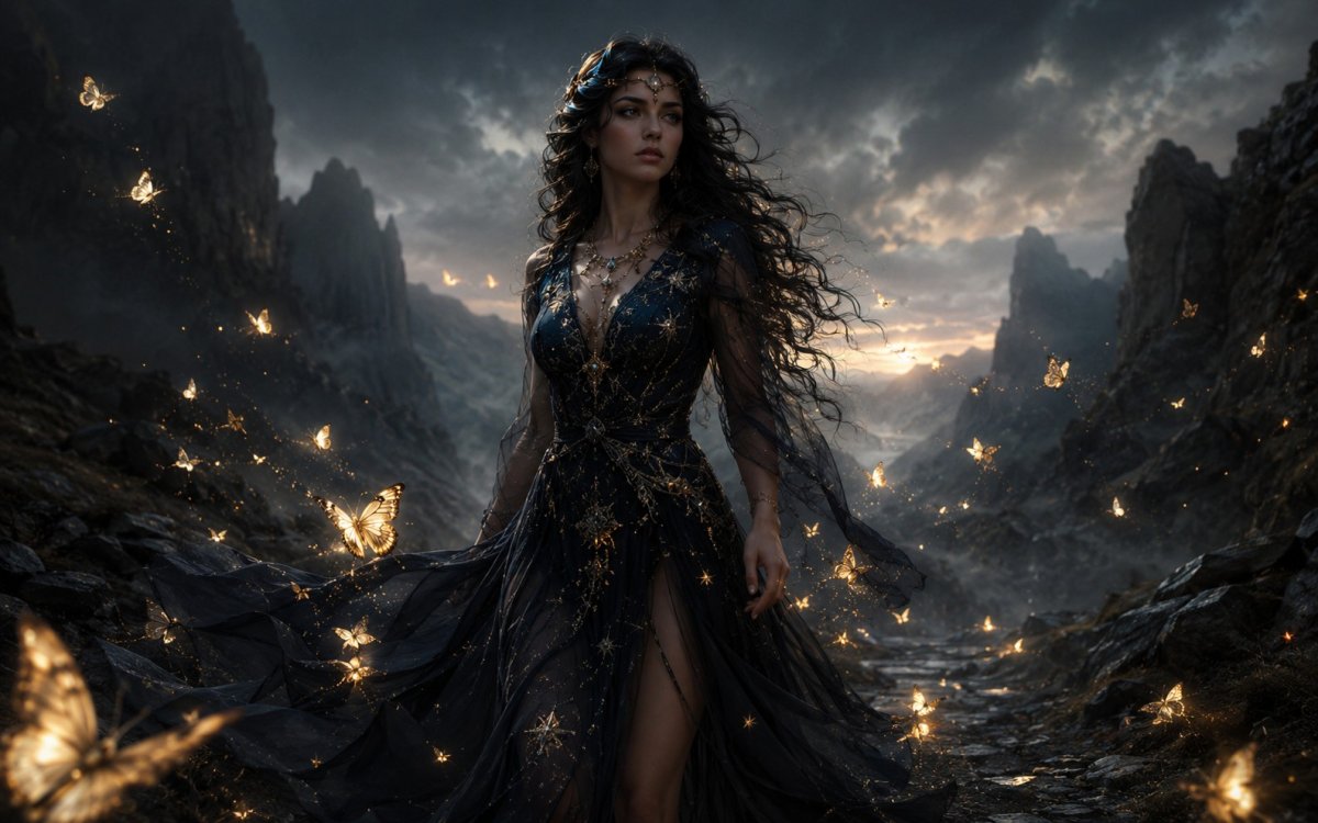 Horoscop mâine, 5 iulie 2026. Zilele „efectului fluturelui”, PART 2. Două zodii trec zâmbind prin Valea Morții. Sfidează Apocalipsa, nu alta!