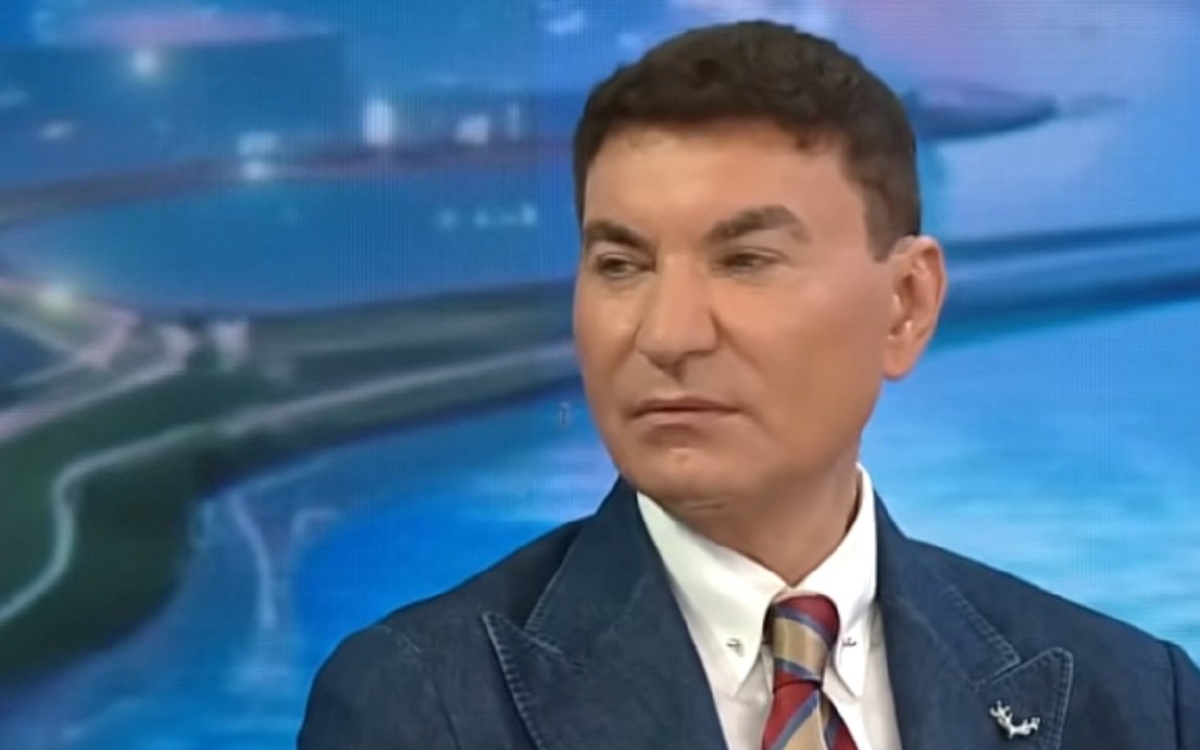 Cristi Borcea, la un pas să-și încheie socotelile cu viața în pușcărie? „În prima zi, am vrut să iau toate...”