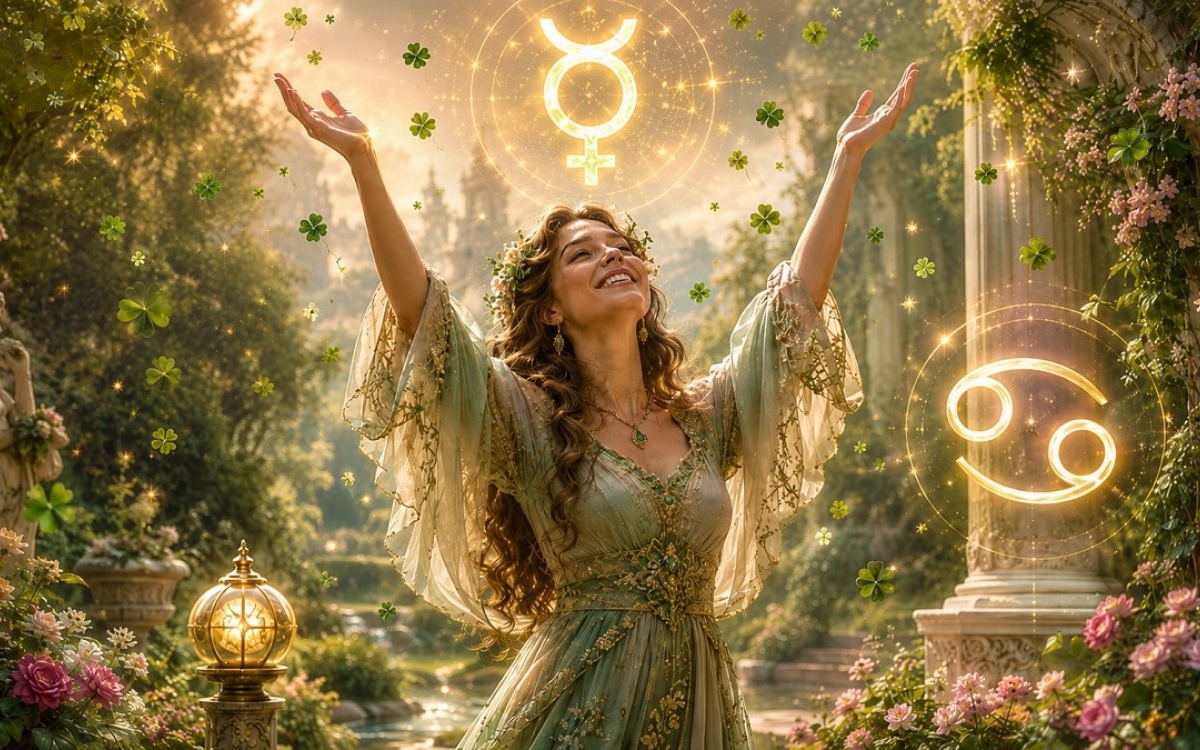 Mercur retrograd scrie Cartea Haosului în zodiac până pe 23 iulie, dar nu pentru 3 nativi! Cei mai norocoși nativi în plin dezastru astral
