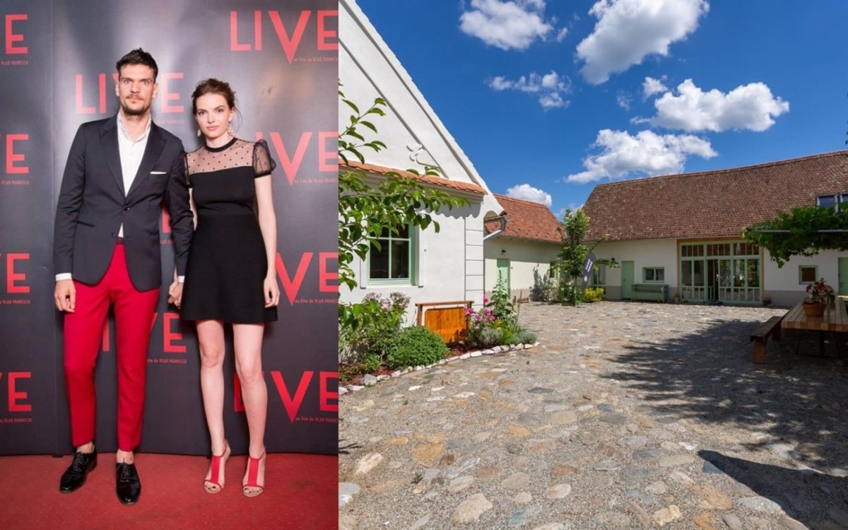 Tudor Chirilă și iubita lui au fost țepuiți de 30.000 de euro. Câți bani au băgat în renovarea pensiunii de la Porumbacu
