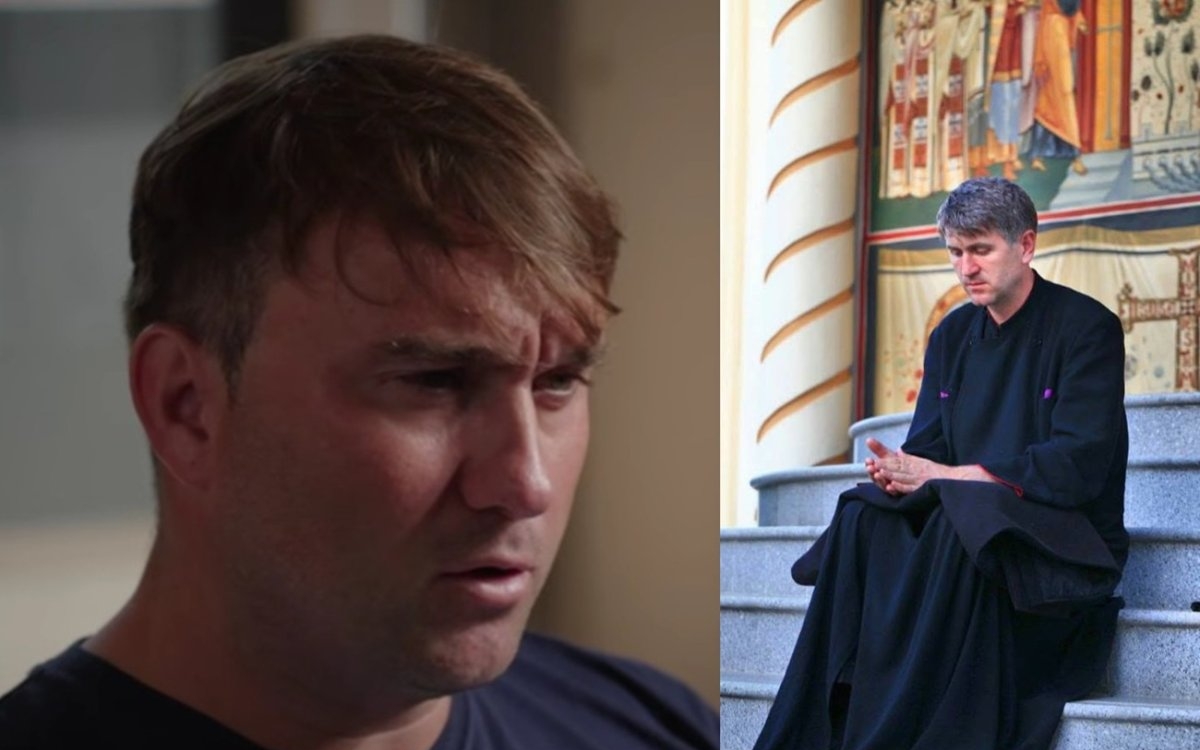 Silviu Roman, fostul cioban al lui Cristian Pomohaci, noi mărturii tulburătoare despre fostul preot: „Le cerea apartamentul, pensia și salariul ca să devină măicuțe. La Ernei este fabrică de bani”