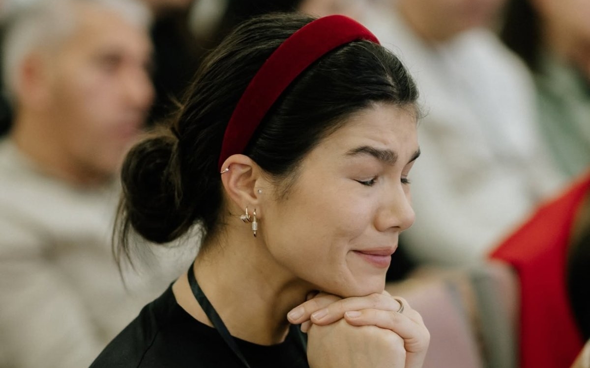 Ileana Sterp, mărturisiri sincere despre cât de grea i-a fost viața în ultimii 5 ani. „M-am tot gândit ce să fac”